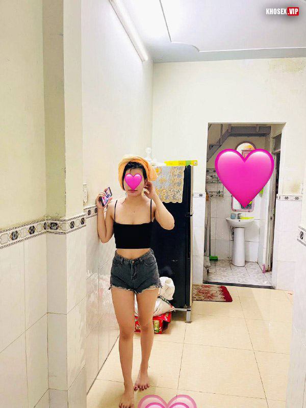 Clip sex việt Vợ chồng Bình Dương địt vợ lên đỉnh 6 lần trong 1 đêm xuất tinh ngập bướm - Phần 2 - Hình 08