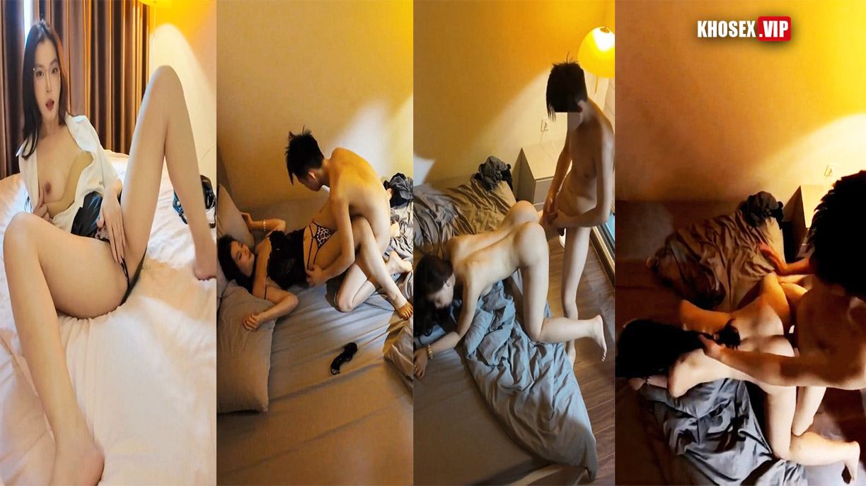Clip sex vkcklananh9496 Blog 5 The Boy (Day 3) Điều gì phải đến cũng đã đến (Full Clip)