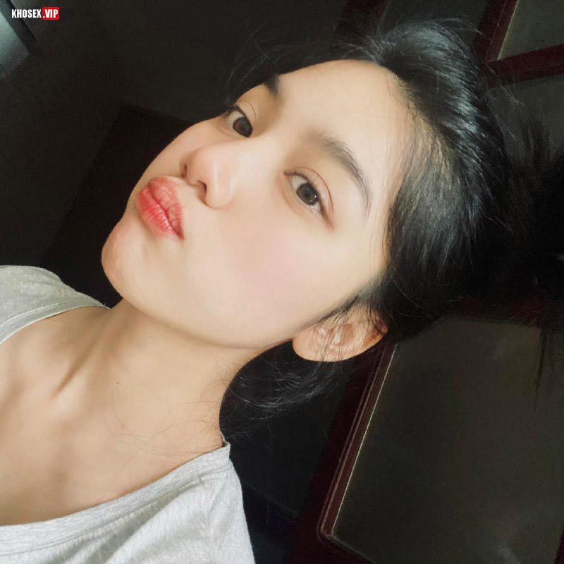 Địt em người yêu sinh viên xinh dâm - Phần 3 (Full clip + Pic) - Hình 01