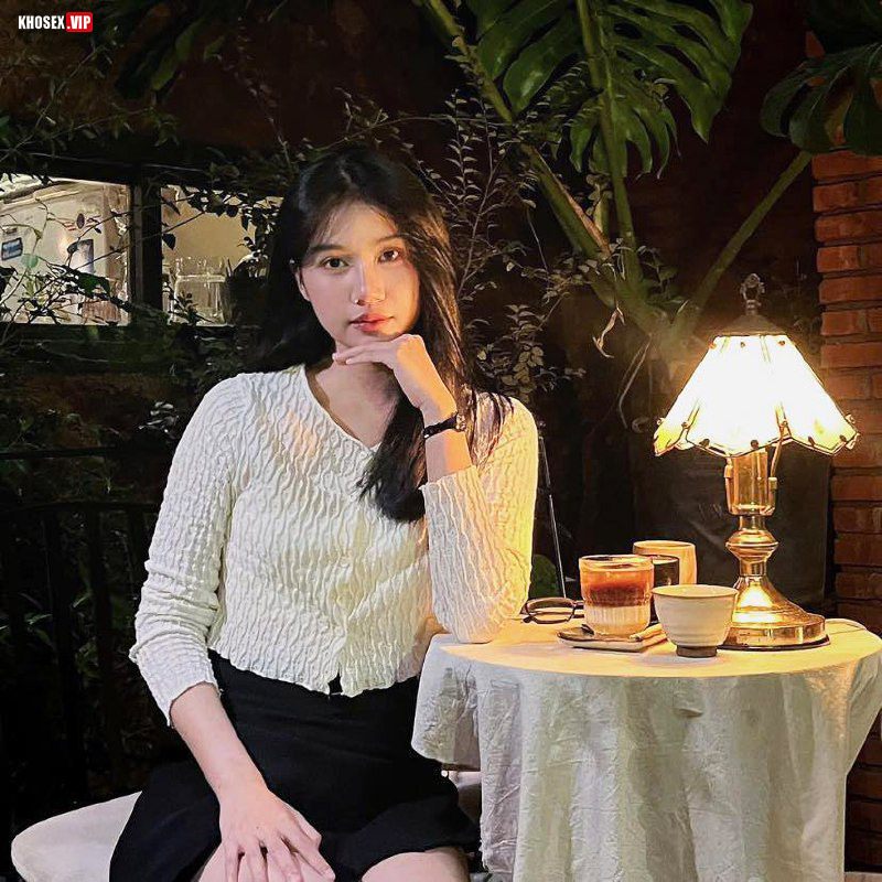 Địt em người yêu sinh viên xinh dâm - Phần 3 (Full clip + Pic) - Hình 03