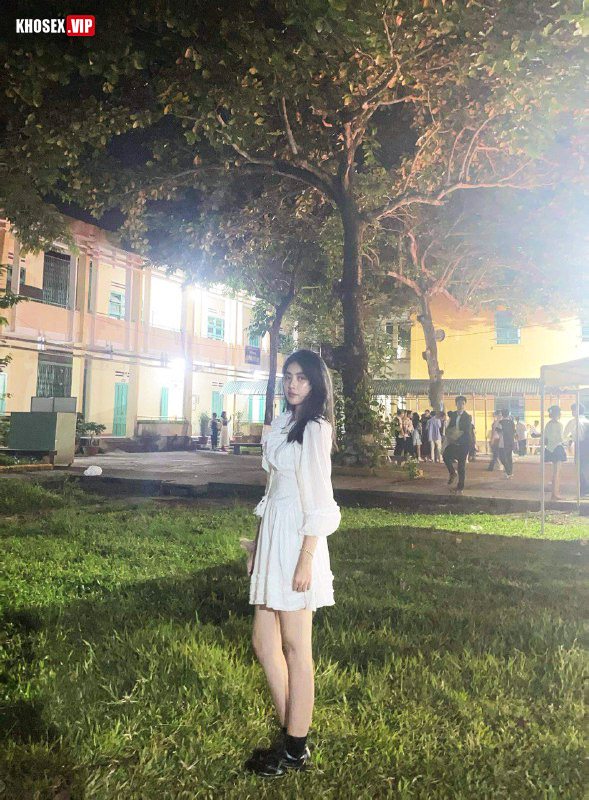 Địt em người yêu sinh viên xinh dâm - Phần 3 (Full clip + Pic) - Hình 05