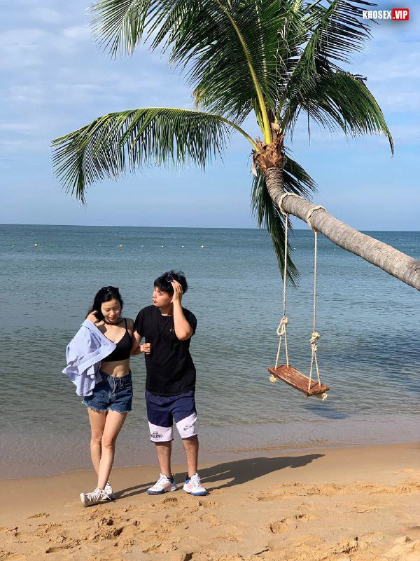 Em ghệ nứng lồn cưỡi ngựa nhún cực sung (Full Clip + Pic) - Hình 08