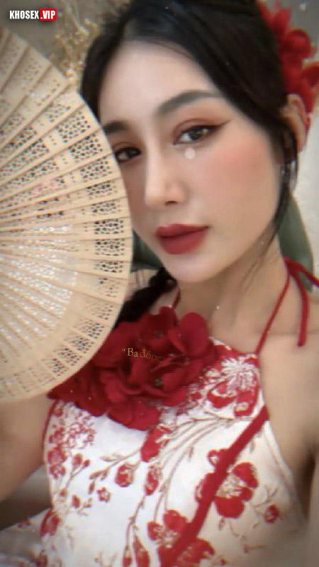 Em gymer Bùi Thu Hằng lộ clip sex địt nhau với người yêu trong khách sạn - Phần 2 - Hình 02