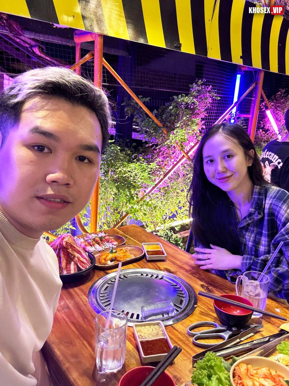 Em người mẫu siêu đẹp lộ clip sex ngon đét - Phần 3 (Hết) - Hình 07