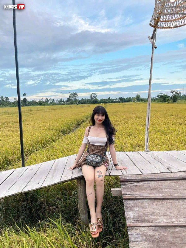 Em nhún sướng quá làm anh xém xuất tinh - Hình 01