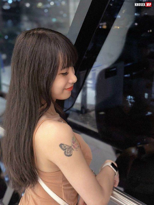 Em nhún sướng quá làm anh xém xuất tinh - Hình 02