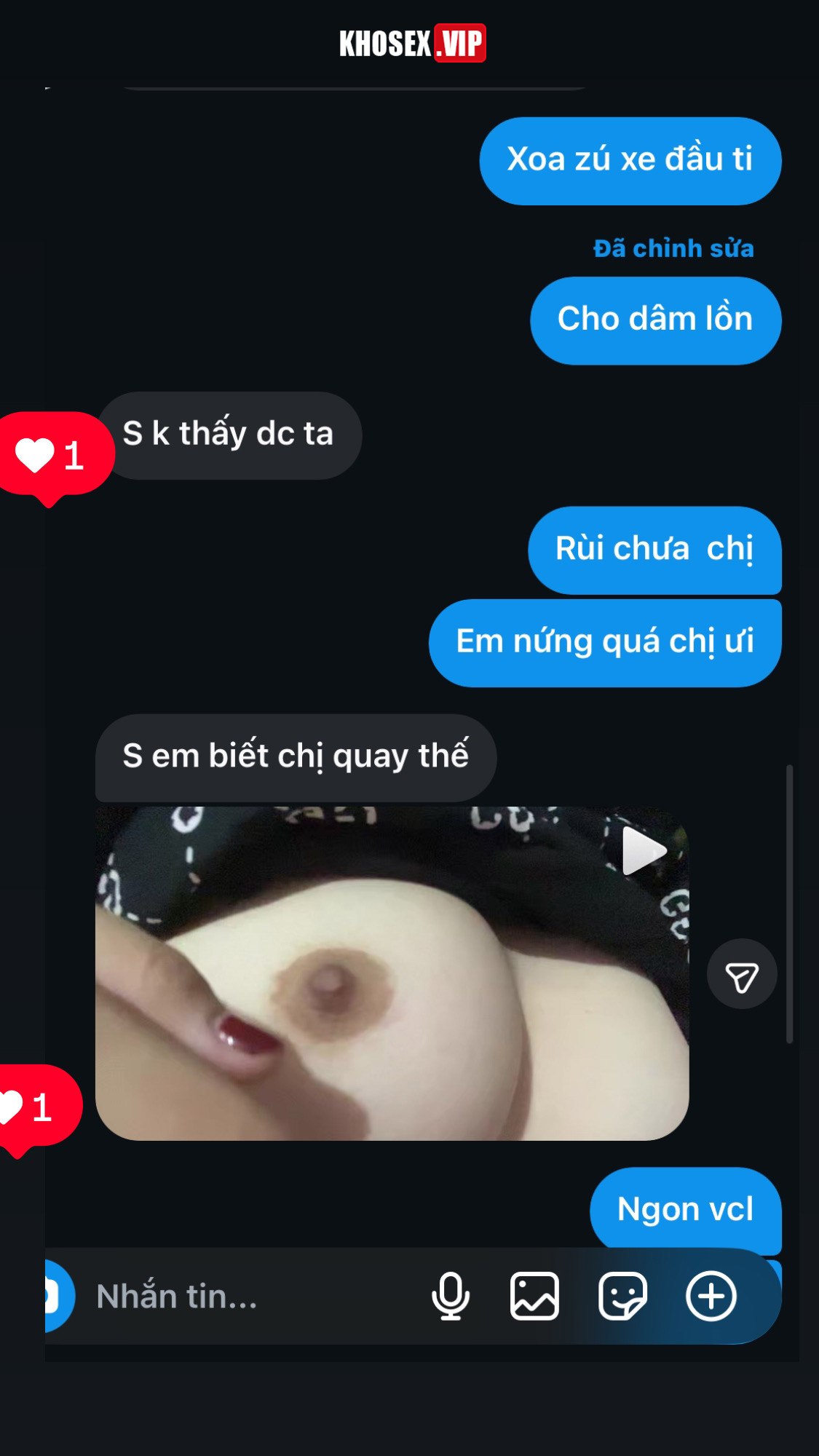 Gạ chịch được bà chị hàng xóm 2k - Hình 01