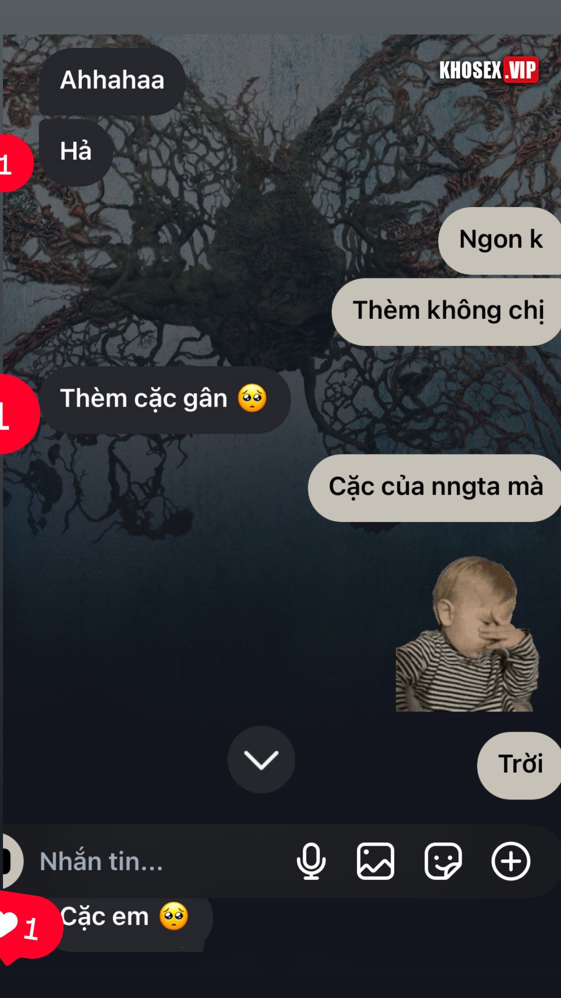 Gạ chịch được bà chị hàng xóm 2k - Phần 2 - Hình 01