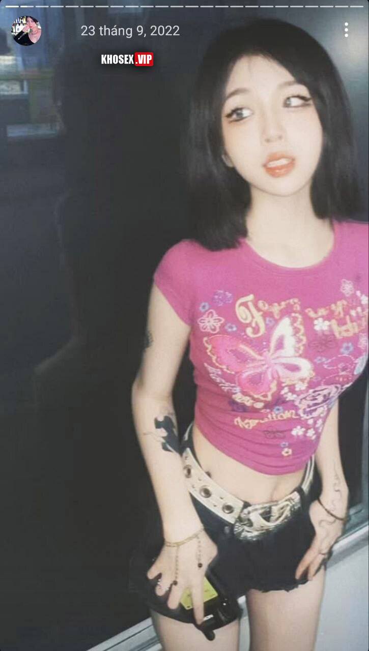 Lộ clip sex Hot IG Nguyễn Uyên Trang 40k follow (Full Clip + Pic) - Hình 13