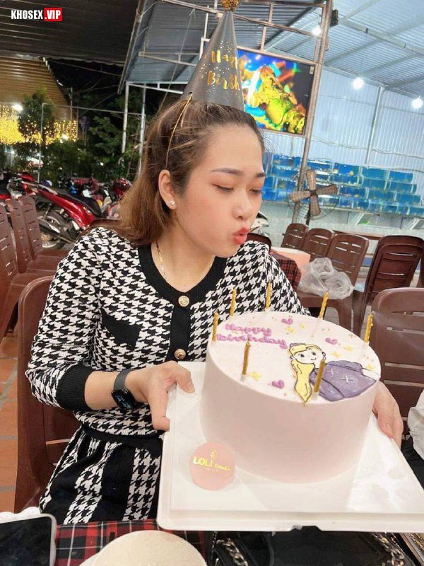 Lộ clip sex Vợ xinh dâm lồn múp thích được chồng đụ BDSM - Phần 1 - Hình 01