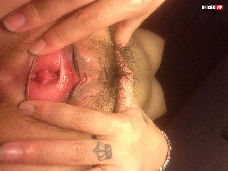 Lồn em khít mà anh dập mạnh làm em sướng - Hình 04