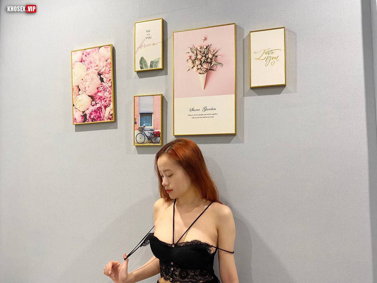 Lồn vợ siết cặc chồng nhá, vợ siết đi rồi chồng bắn lồn vợ nhá - Hình 03