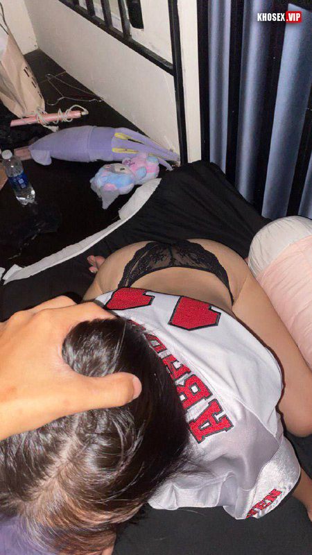 Siêu phẩm đụ em dáng ngon mặt xinh cực dâm (Full Clip + Pic) - Hình 07