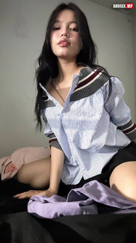 Siêu phẩm đụ em dáng ngon mặt xinh cực dâm (Full Clip + Pic) - Phần 2 - Hình 01