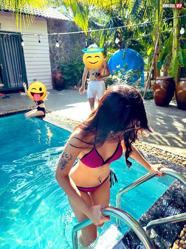 Vừa chịch vừa vỗ mông em người yêu cực ngon (Full Clip + Pic) - Hình 15