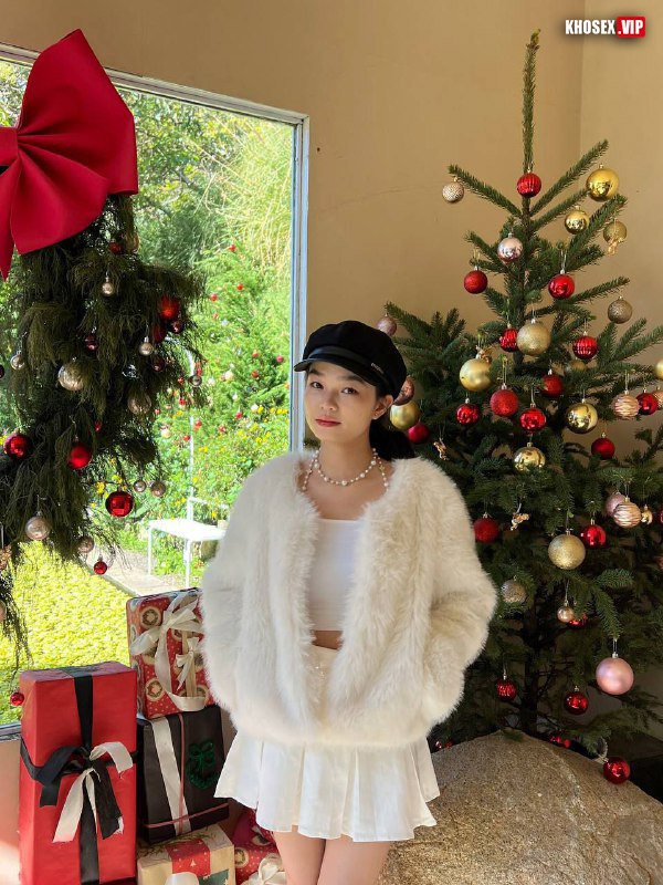 Clip sex Em teen xinh và bạn trai, em bú cái nét dâm quá - Phần 2 -Hình 02