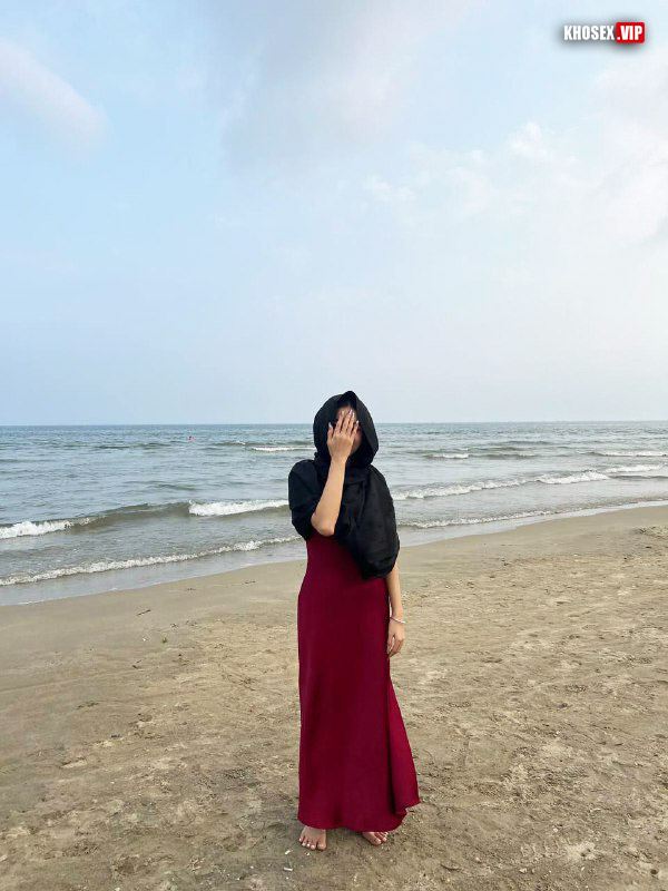 Clip sex Em teen xinh và bạn trai, em bú cái nét dâm quá - Phần 2 -Hình 09