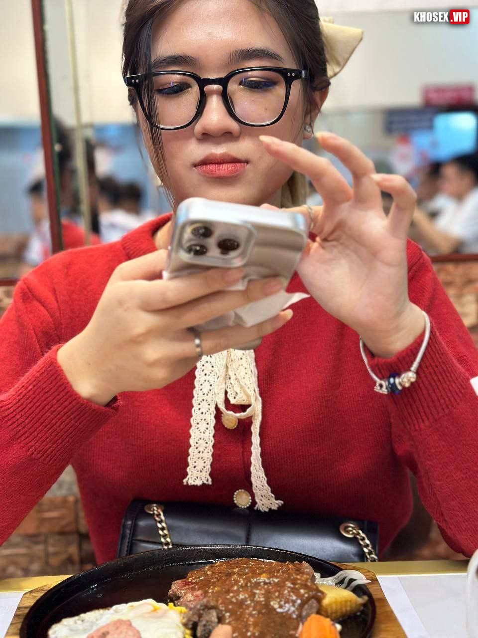 Cu anh dài quá em cưỡi ngựa nứng chịu không nổi - Phần 2 - Hình 03