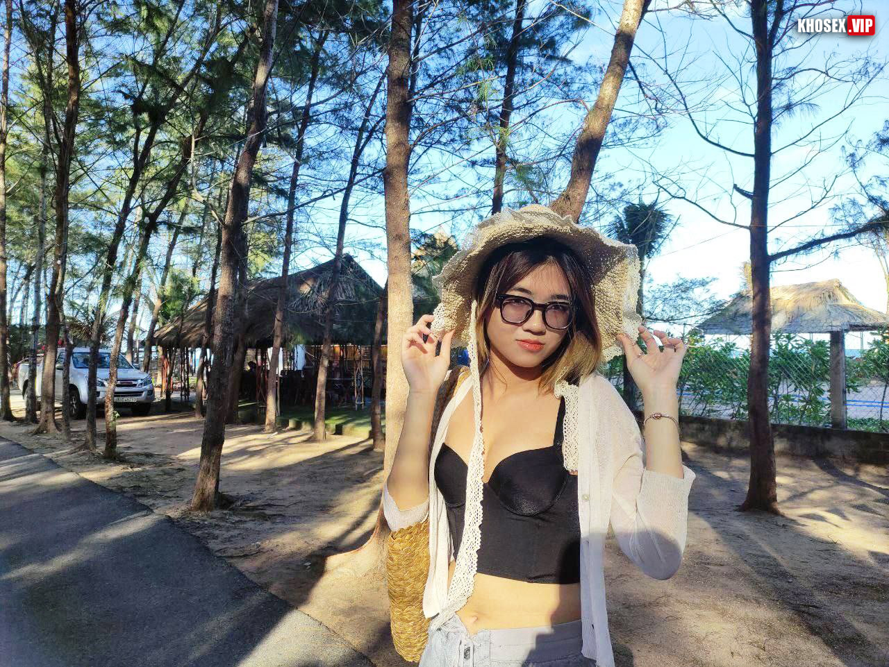 Cu anh dài quá em cưỡi ngựa nứng chịu không nổi - Phần 2 - Hình 05