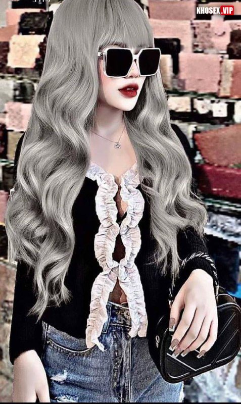 Cưỡi ngựa em sướng quá bướm ra nhiều nước ướt hết chim - Hình 05