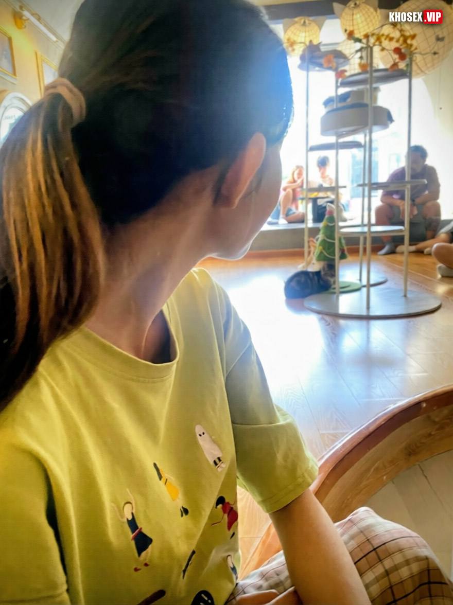 Địt em rau Dĩ An mình dây cực dâm - Hình 07