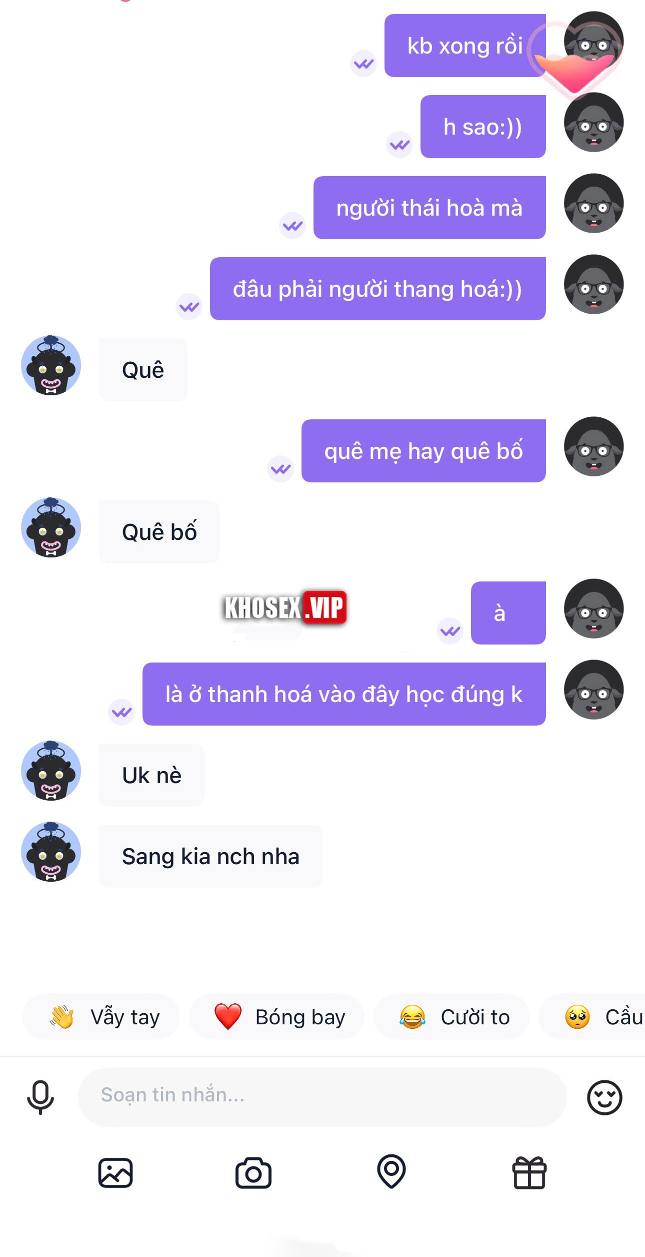 Địt em rau sinh viên đại học cho bắn trong - Hình 01