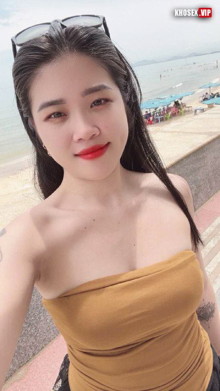 Đụ vợ mạnh bắn vô lồn vợ đi sướng quá (Full Clip + Pic) - Hình 01