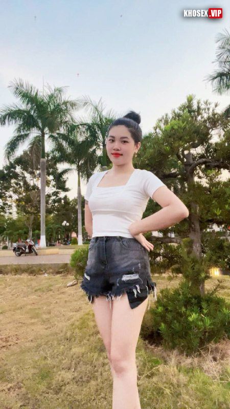 Đụ vợ mạnh bắn vô lồn vợ đi sướng quá (Full Clip + Pic) - Hình 05