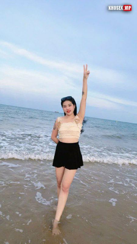 Đụ vợ mạnh bắn vô lồn vợ đi sướng quá (Full Clip + Pic) - Hình 06