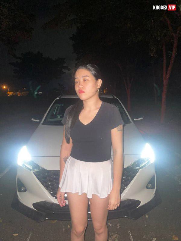 Đụ vợ mạnh bắn vô lồn vợ đi sướng quá (Full Clip + Pic) - Hình 07