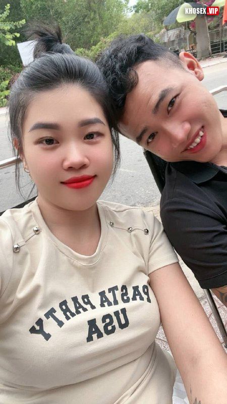 Đụ vợ mạnh bắn vô lồn vợ đi sướng quá (Full Clip + Pic) - Hình 17