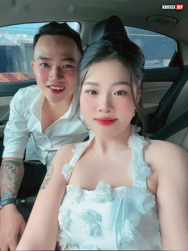 Đụ vợ mạnh bắn vô lồn vợ đi sướng quá (Full Clip + Pic) - Hình 20