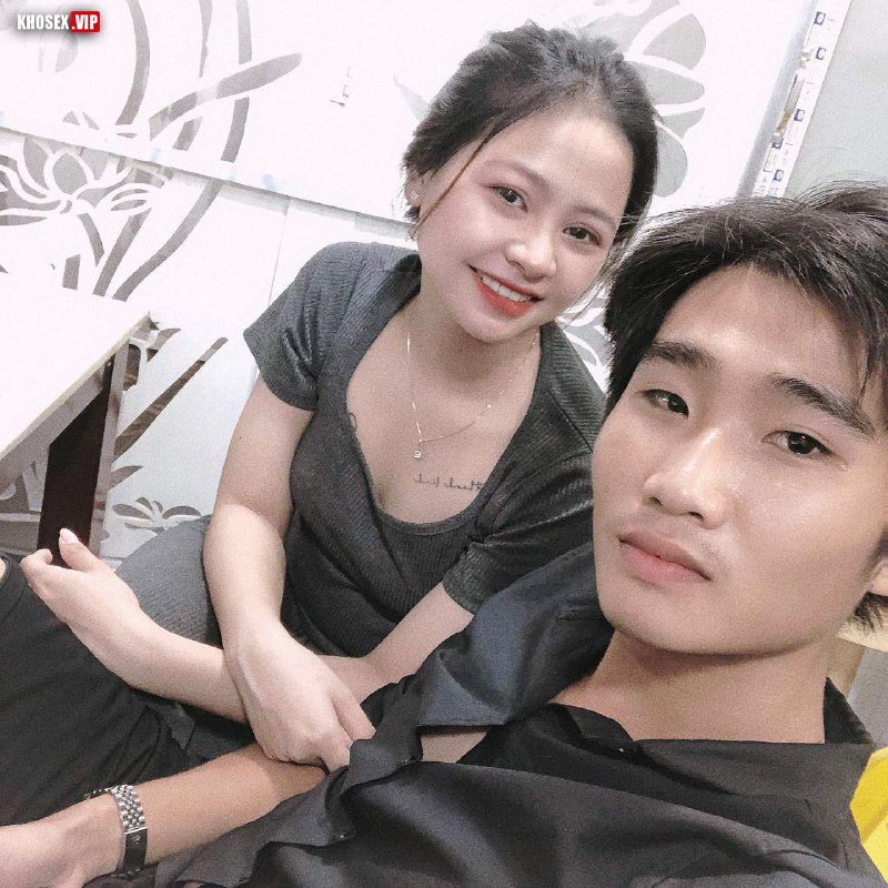 Em đang sướng mà anh cứ hỏi thằng khác cặc bự hơn anh không - Hình 03