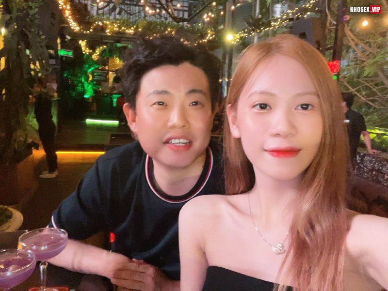 Em gái Việt xinh đẹp làm SGBB cho Tàu Khựa - Phần 1 - Hình 02