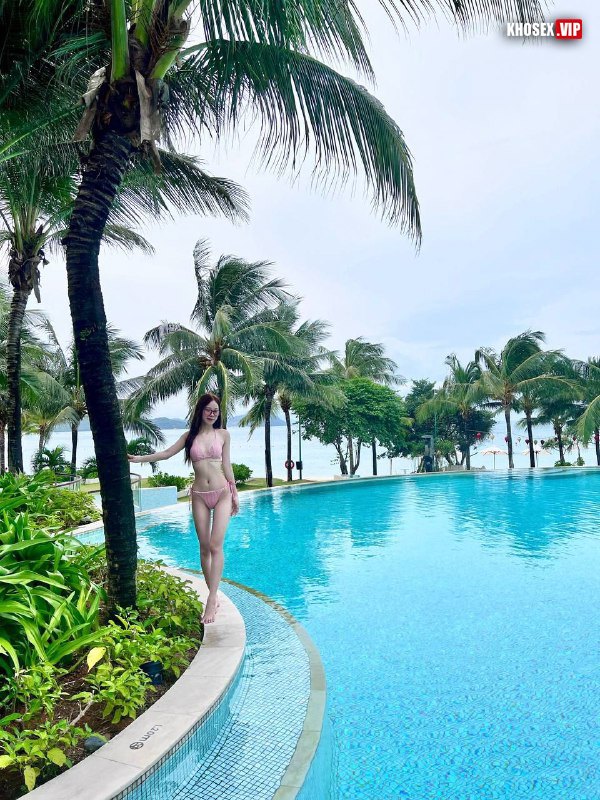 Em gái Việt xinh đẹp làm SGBB cho Tàu Khựa - Phần 1 - Hình 03