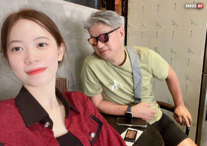 Em gái Việt xinh đẹp làm SGBB cho Tàu Khựa – Phần 2 - Hình 02