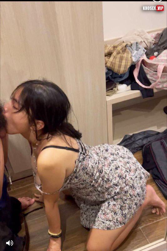 Em ghệ vú to căng tròn rên sướng quá anh ơi (Full Clip + Pic) - Hình 04