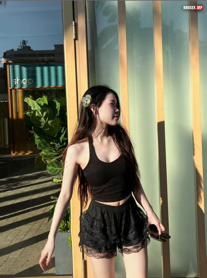 Em PN vú real siêu ngon - Hình 02