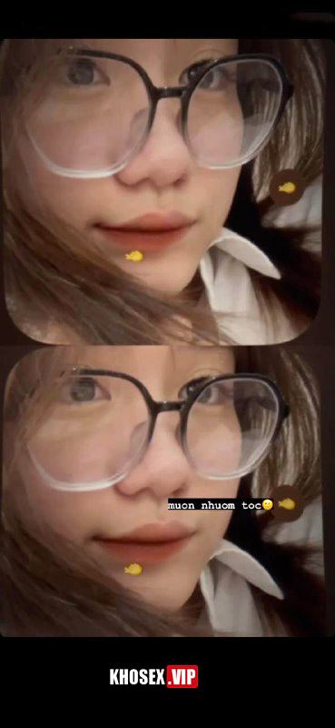 Hột le em đẹp quá dập em sướng rên rỉ - Hình 05