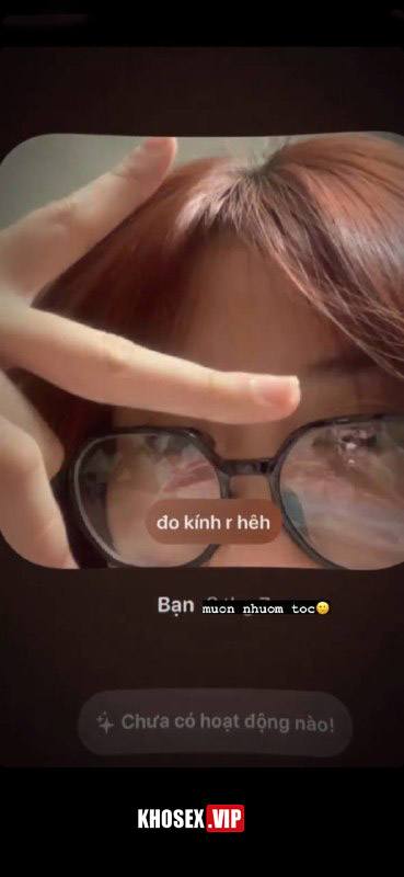 Hột le em đẹp quá dập em sướng rên rỉ - Hình 06