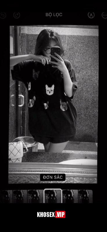 Hột le em đẹp quá dập em sướng rên rỉ - Hình 07