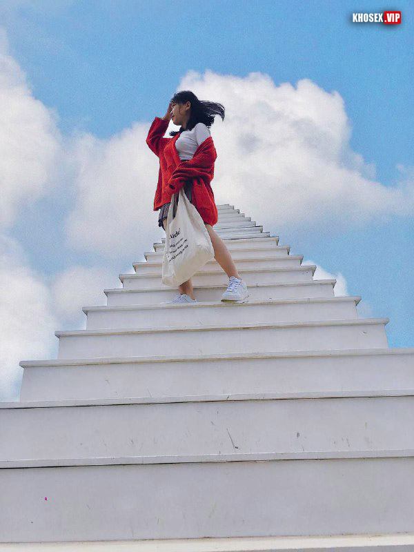 Lộ clip sex Cặp vợ chồng mới cưới địt nhau suốt đêm - Hình 02