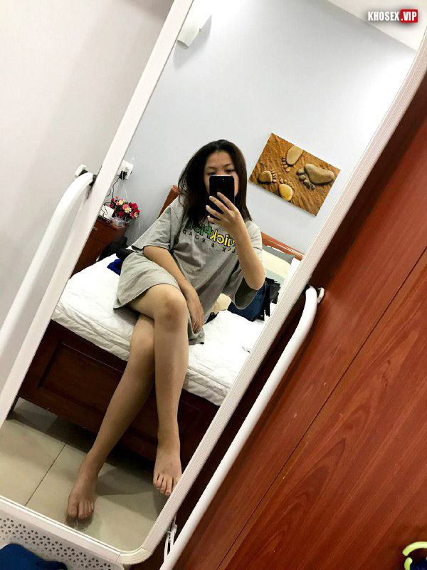 Lộ clip sex Cặp vợ chồng mới cưới địt nhau suốt đêm - Hình 03