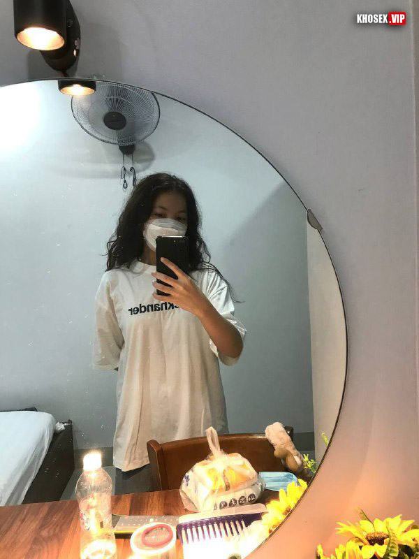 Lộ clip sex Cặp vợ chồng mới cưới địt nhau suốt đêm - Hình 05