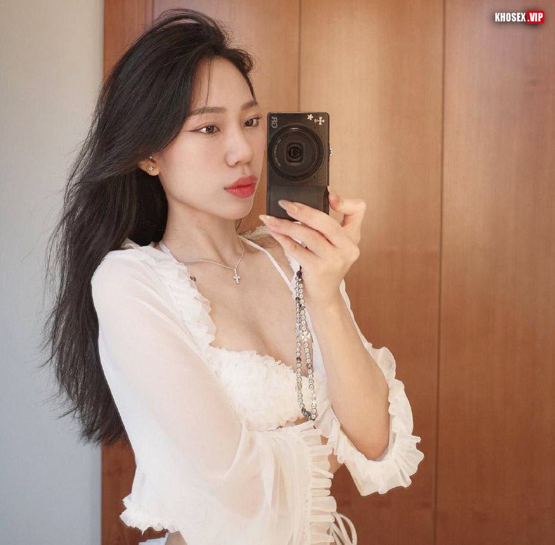 Lộ clip sex Chịch gái xinh từ nhà tắm đến giường quá phê (Full Clip + Pic) - Hình 01