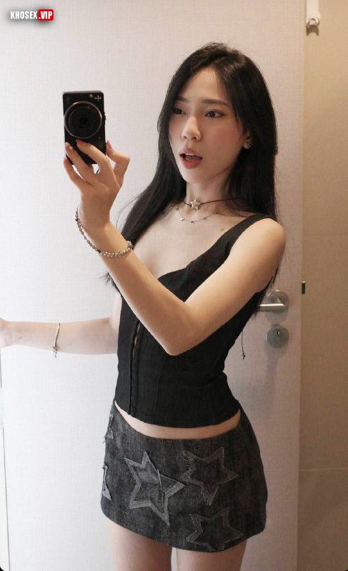 Lộ clip sex Chịch gái xinh từ nhà tắm đến giường quá phê (Full Clip + Pic) - Hình 06