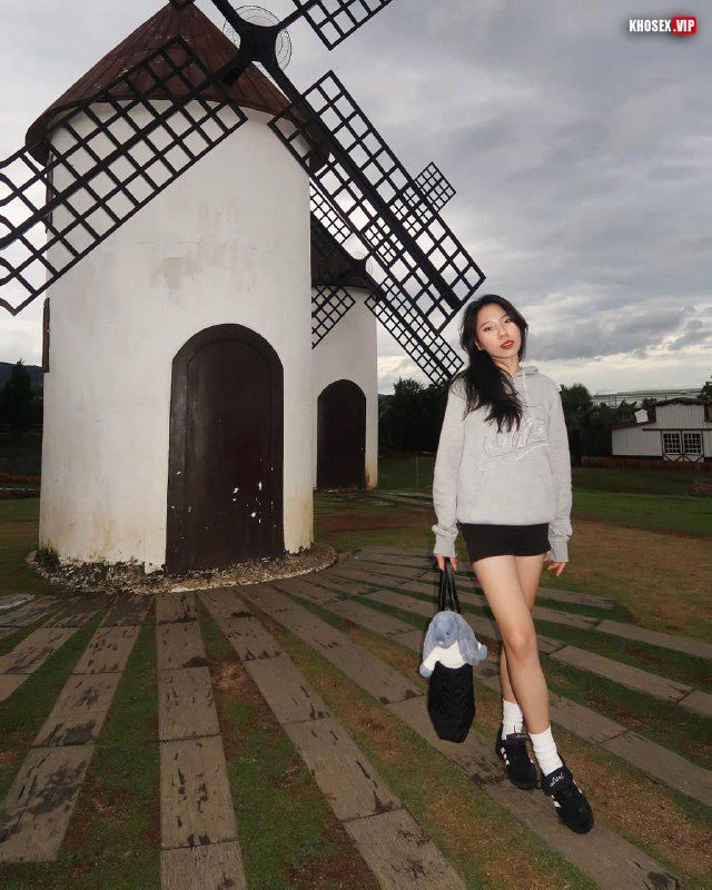 Lộ clip sex Chịch gái xinh từ nhà tắm đến giường quá phê (Full Clip + Pic) - Hình 11