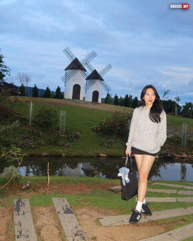 Lộ clip sex Chịch gái xinh từ nhà tắm đến giường quá phê (Full Clip + Pic) - Hình 12