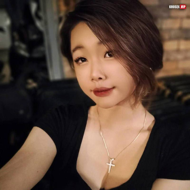 Lộ clip sex đụ em sinh viên sướng căng mông - Hình 02