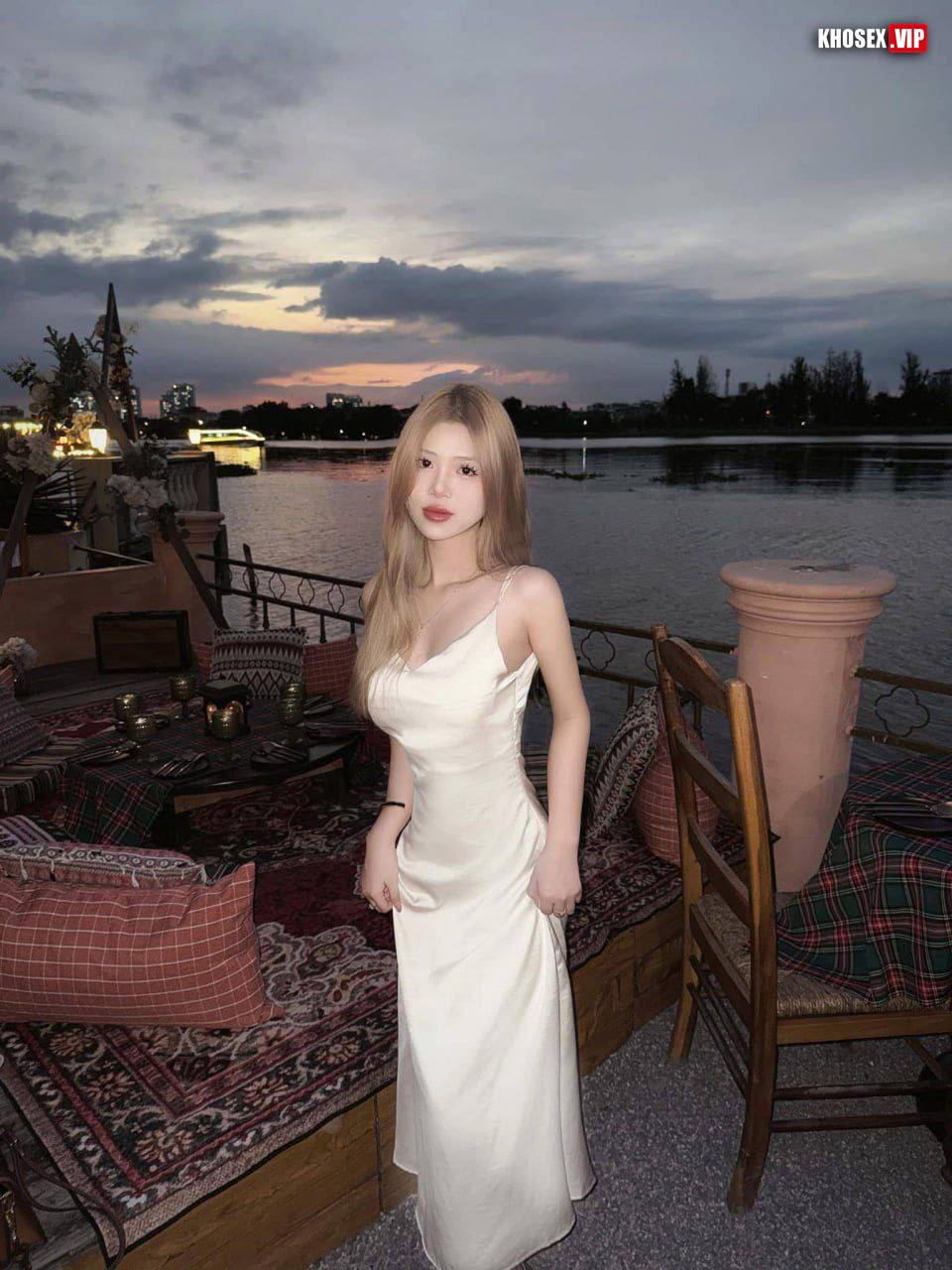 Lộ clip sex gái xinh địt nhau với bạn trai cực hot (Full Clip + Pic) - Hình 02